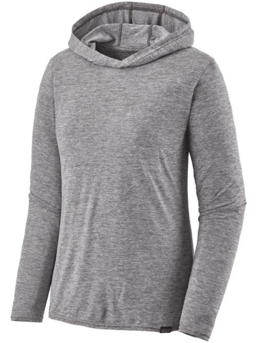 Patagonia capilene cool daily sun hoodie
